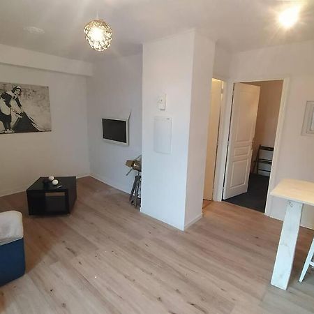Appartement T2 Cosy Et Chaleureux - 40Mn De Rennes Plumaugat Exterior photo