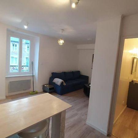 Appartement T2 Cosy Et Chaleureux - 40Mn De Rennes Plumaugat Exterior photo