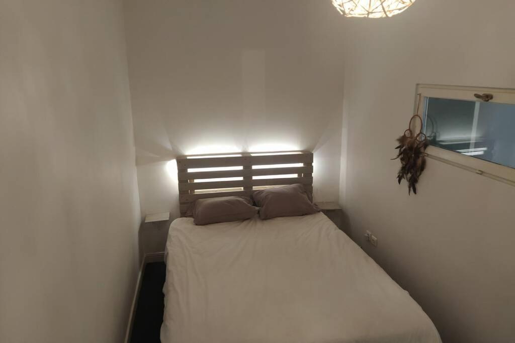 Appartement T2 Cosy Et Chaleureux - 40Mn De Rennes Plumaugat Exterior photo